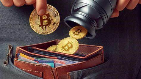 Cryptocurrency wallet drainers stole $494 million in 2024