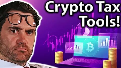 What Are the Best Crypto Tax Tools? - Blockchain Council