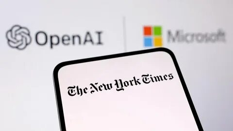 Microsoft says it does not own any portion of OpenAI - Reuters