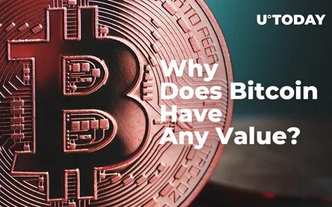 Does Cryptocurrency Really Have Value?