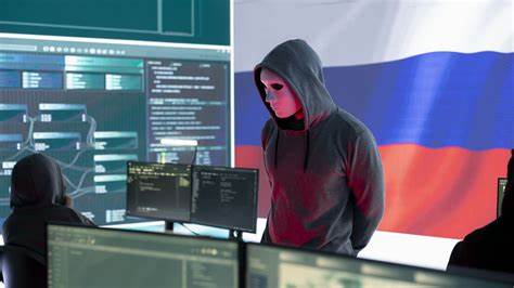 Microsoft catches Russian hackers targeting foreign embassies