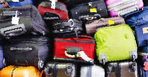 Luggage Service's Bugs Exposed Travel Plans of Every User–Including Diplomats