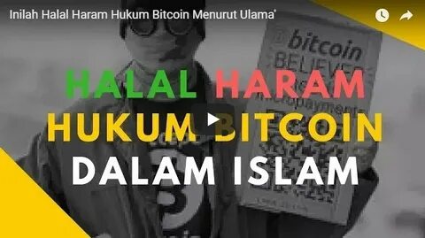 Islam and cryptocurrency, halal or not halal? - Al Jazeera English