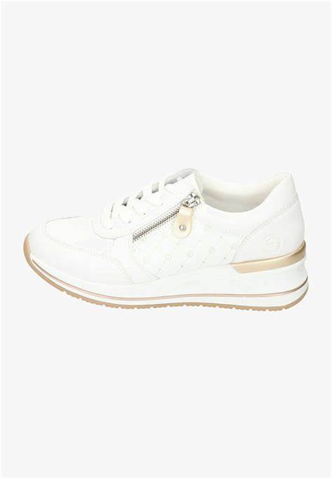 Weiße Remonte Sneakers für Damen online kaufen | Zalando