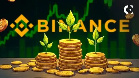 Binance Seeds Launches Talent Programs for Crypto Growth - Coin Edition