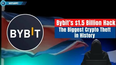 Bybit's $1.4B Crypto Theft: Hackers Convert Stolen Crypto into Bitcoin