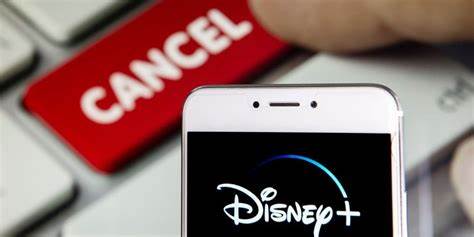 Leaked Disney+ financials may shed light on recent price hike