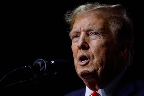 The End Of The Fed?—Trump Calls For Lower Rates As Bitcoin Price Plummets - Forbes