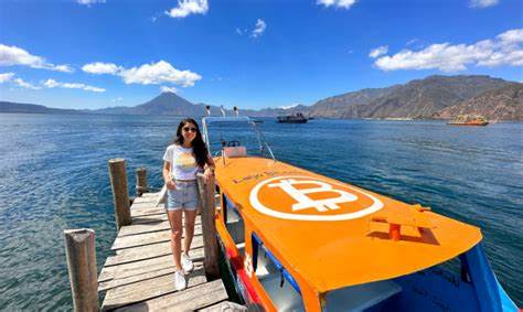 Better Money For Better Journeys: How Bitcoin Has Improved The Way I Travel - Bitcoin Magazine