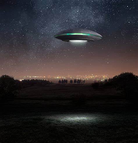 Here’s why this UFO stock may be the play of the century