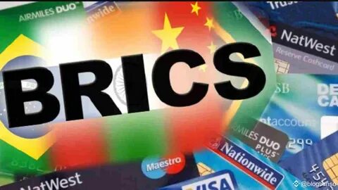 BRICS to Develop Payment System Powered by Blockchain - Blockonomi
