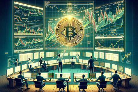 Prezzo di Bitcoin (BTC) sopra i 47.000 USD: si scaldano i motori in vista dell’approvazione dell’ETF spot - The Cryptonomist