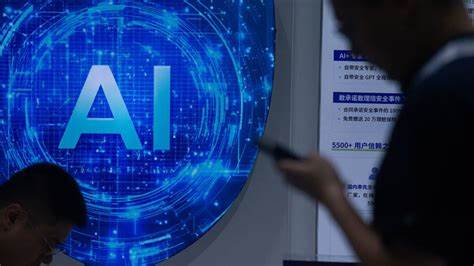 China's latest AI model claims to be even cheaper to use than DeepSeek