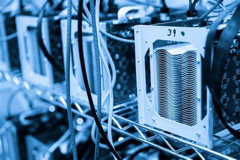 Bit Digital Exits BTC Mining to Focus Solely on ETH Staking Strategy