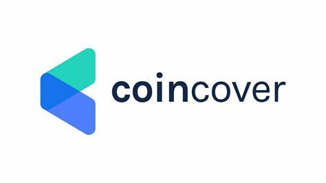 Coincover - the platform providing cryptocurrency cover and recovery services - raises over $9m in Series A led by Element Ventures - Development Bank of Wales