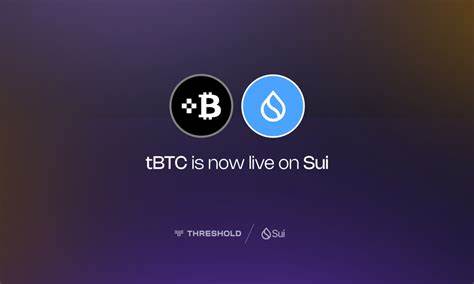 Threshold Network’s tBTC is Now live on Sui: Ushering in a new era for Bitcoin DeFi