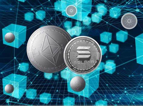 The Rise Of The “New Blockchains”. Where Are Investors And Developers Turning? - Forbes