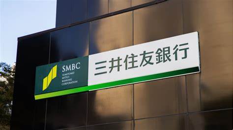 Japanese Bank SMBC to Foray Into NFT and Web3 Markets - Bitcoin.com News