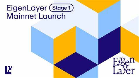 EigenLayer teases mainnet's final roadmap before launch - The Block