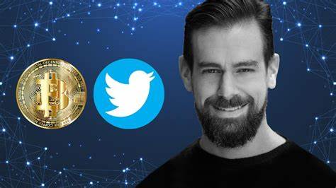 Twitter boss Jack Dorsey sets up bitcoin node to support cryptocurrency - The Independent