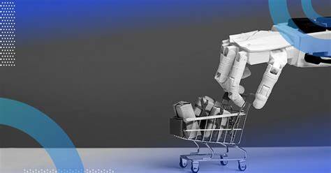 Two-Thirds of Consumers Say They Don’t Trust AI to Make Purchases for Them - Yahoo News