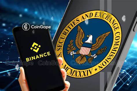 SEC and Binance Agree to Suspend Case for 60 Days—Ripple, Coinbase May Follow
