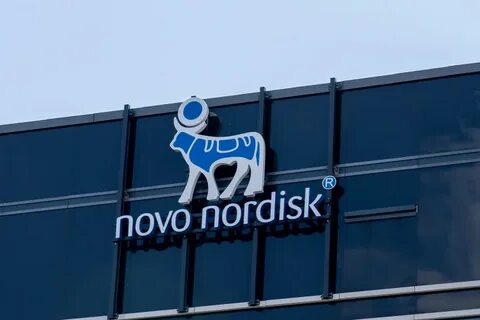 Why Novo Nordisk Stock Popped Today