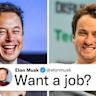 Elon Musk: Hackergruppe Anonymous droht ihm wegen Bitcoin-Kursturbulenzen - STERN.de