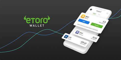 eToro Crypto: Everything You Need to Know - Benzinga