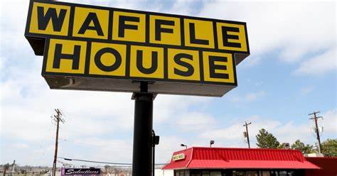 Thanks, Trump: Waffle House Will Charge 50 Extra Cents Per Egg - Yahoo News