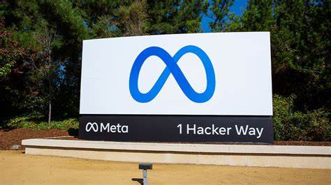 Meta Wins Price Target Hike Amid Artificial Intelligence Shake-up
