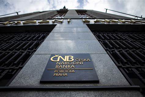 Czech central bank cuts rates with more reductions expected