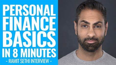 Ramit Sethi Reveals A Misconception About Personal Finance: 'There's This Phrase That Drives Me Insane'