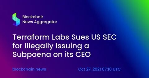 Singapore-based crypto firm Terraform Labs gets approval for bankruptcy wind-down - The Straits Times