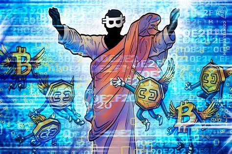 ‘How I met Satoshi’: The mission to teach 100M people about Bitcoin by 2030 - Cointelegraph