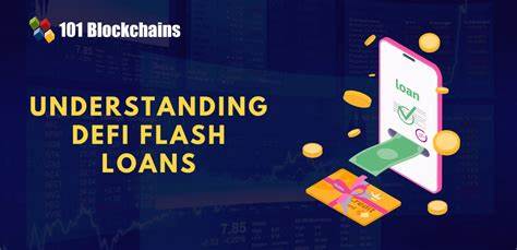 DeFi’s Flash Loans: From overtaking Wall St. to assassination markets? - AMBCrypto English