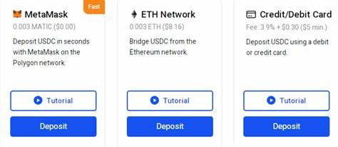 Polymarket Bets Big On Itself, Seeks $50M Funding and a Possible Token