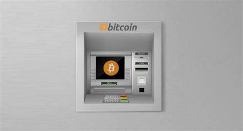 Bitcoin ATM in Malaysia – Where You Can Find Them - AskTraders
