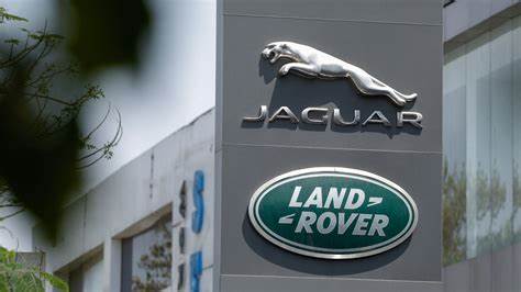 Jaguar Land Rover extends production shutdown after cyber-attack