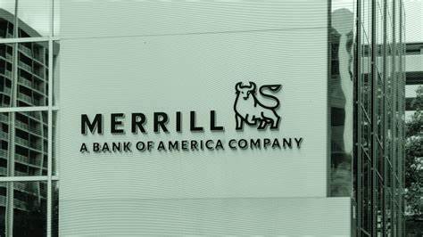 Rich Clients Want Lending. Merrill Lynch Is Ready for Them