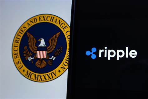 SEC wehrt sich gegen Ripple-Antrag: XRP antwortet mit Kursrallye