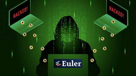 Hacker vs. Hacker: North Koreans Attempt to Phish Euler Exploiter of $200M in Crypto, Experts Say - Yahoo Finance