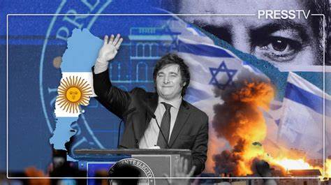 Javier Milei, Argentina’s pro-Israel president, is first non-Jew to win ‘Jewish Nobel’