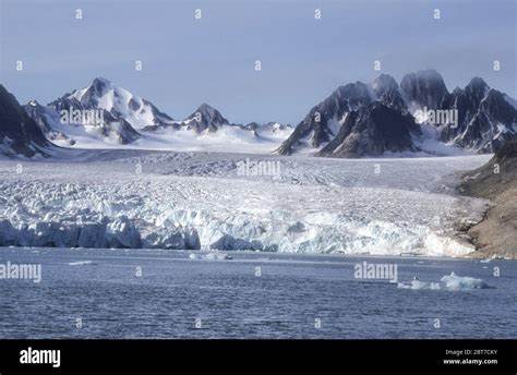Svalbard winter warming is reaching melting point