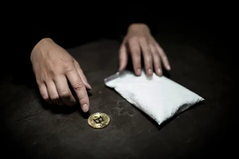 California Man Sentenced for Using Bitcoin To Launder Dark Web MDMA Profits