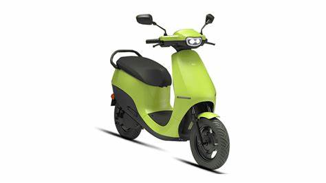 OLA S1 Price, 2025 S1 Models, Images, Colours, Mileage & Reviews | BikeWale