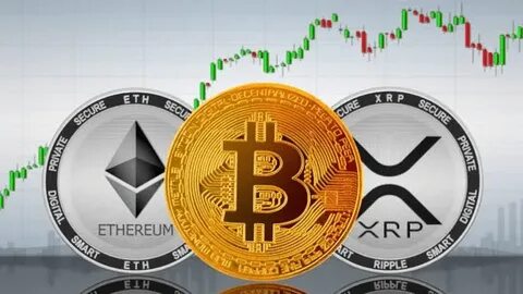 Top 3 Crypto Price Predictions: Bitcoin, Ethereum, and XRP - InvestingCube