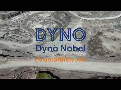 Eric Onigkeit - Operator - Dyno Nobel | LinkedIn