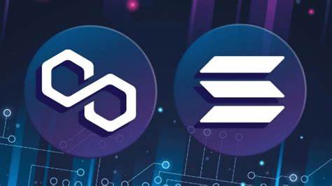 Solana Falls Behind Polygon in Terms of NFT Trading Volume - U.Today