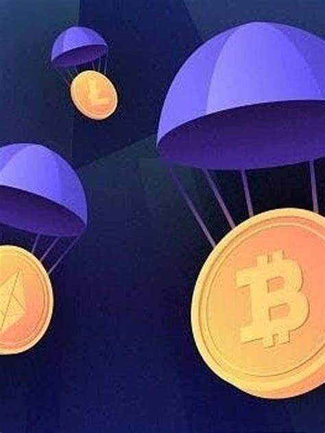 5 Crypto Airdrops after Notcoin to watch out for in June 2024 - Nairametrics